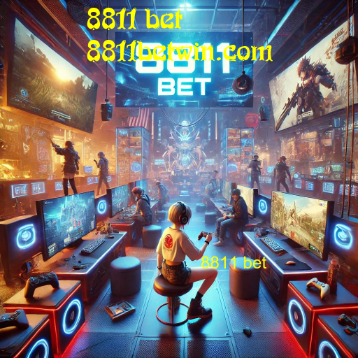 8811 bet